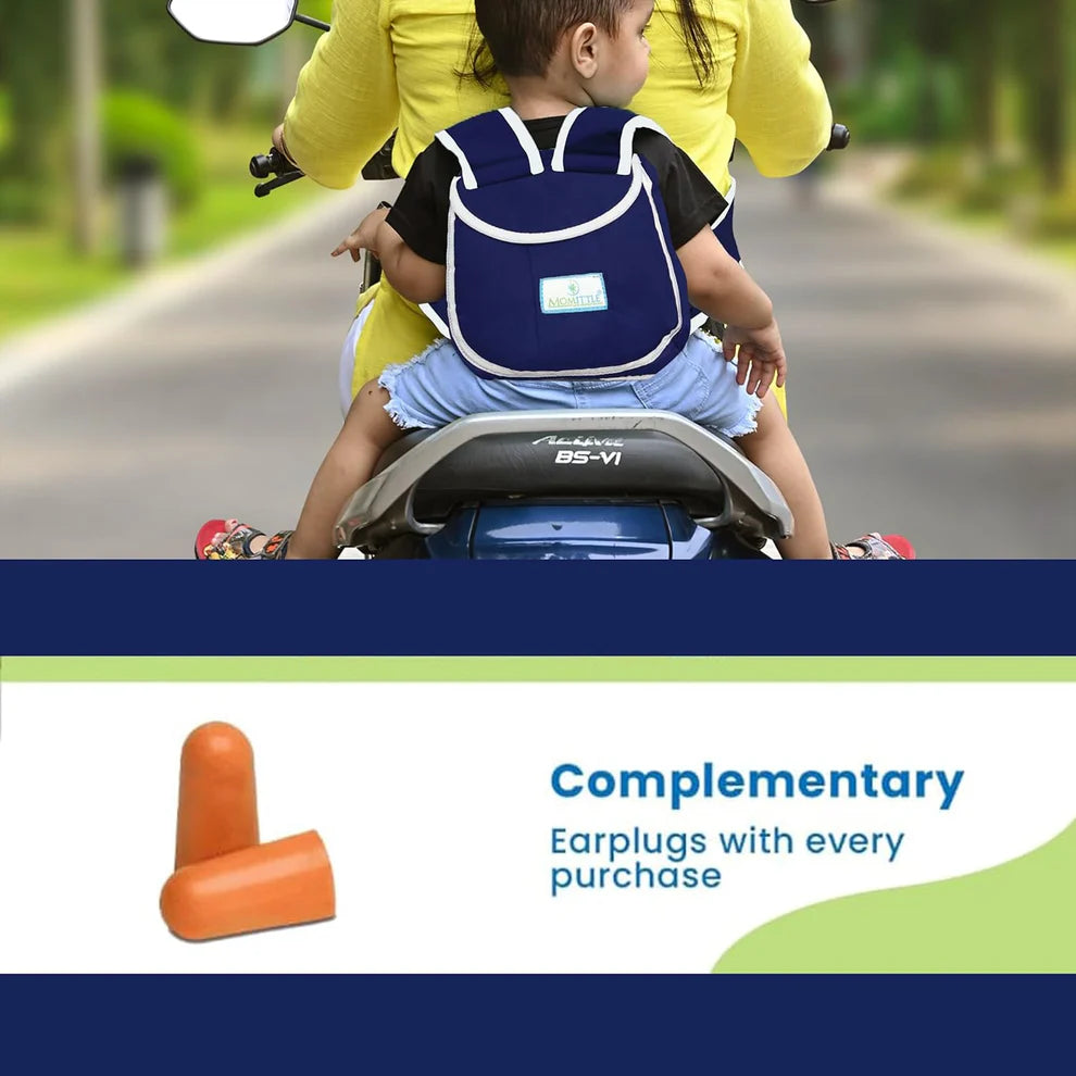 Kids Safety Belt