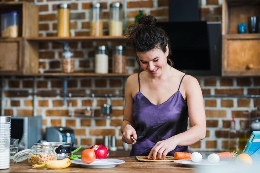 Kitchen Gadgets