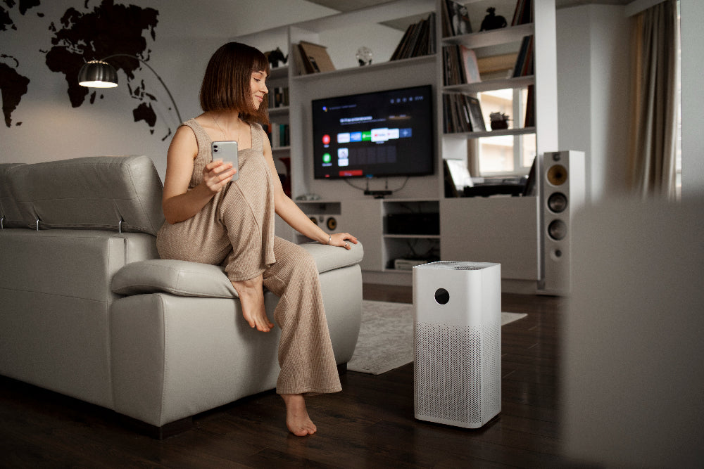 Home Utilities