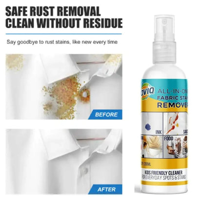 Fabric Stain Remover