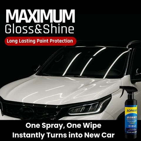 Sopami Quick Effective Coating Spray (Buy 1 Get 1 Free)