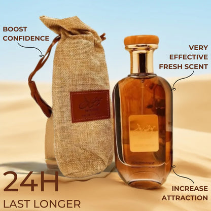 Unisex Mousuf EAU De Perfume