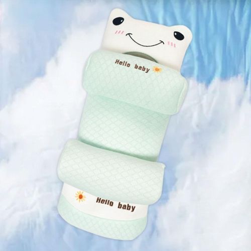 Newborn Head Guard Pillow