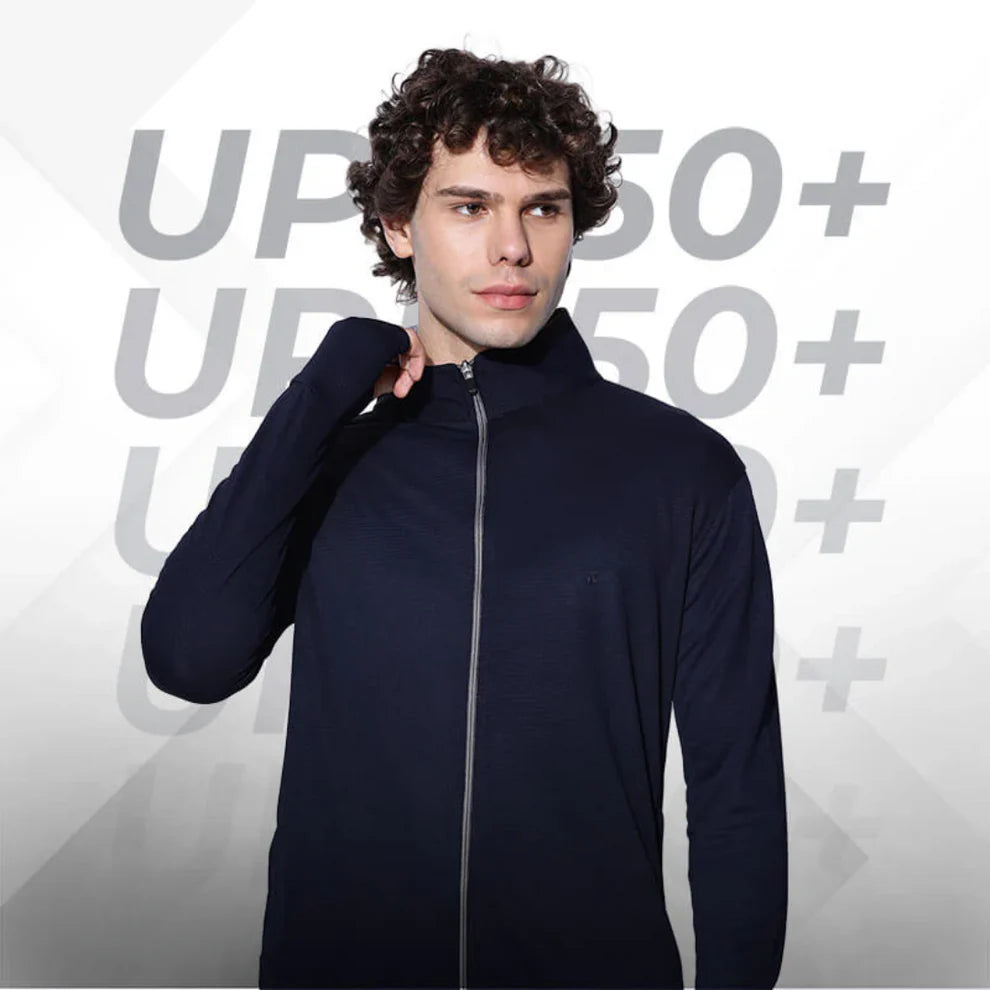 UV Protection Lightweight Jackets