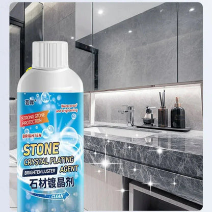 Crystal Stone Polishing Agent (Buy 1 Get 1 Free)