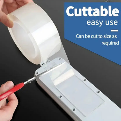 Multipurpose Double Sided Ivy Grip Tape (Buy 1 Get 1 Free)