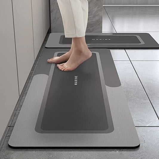 🔥Non-Slip & Super Absorbent Kitchen Mat🔥