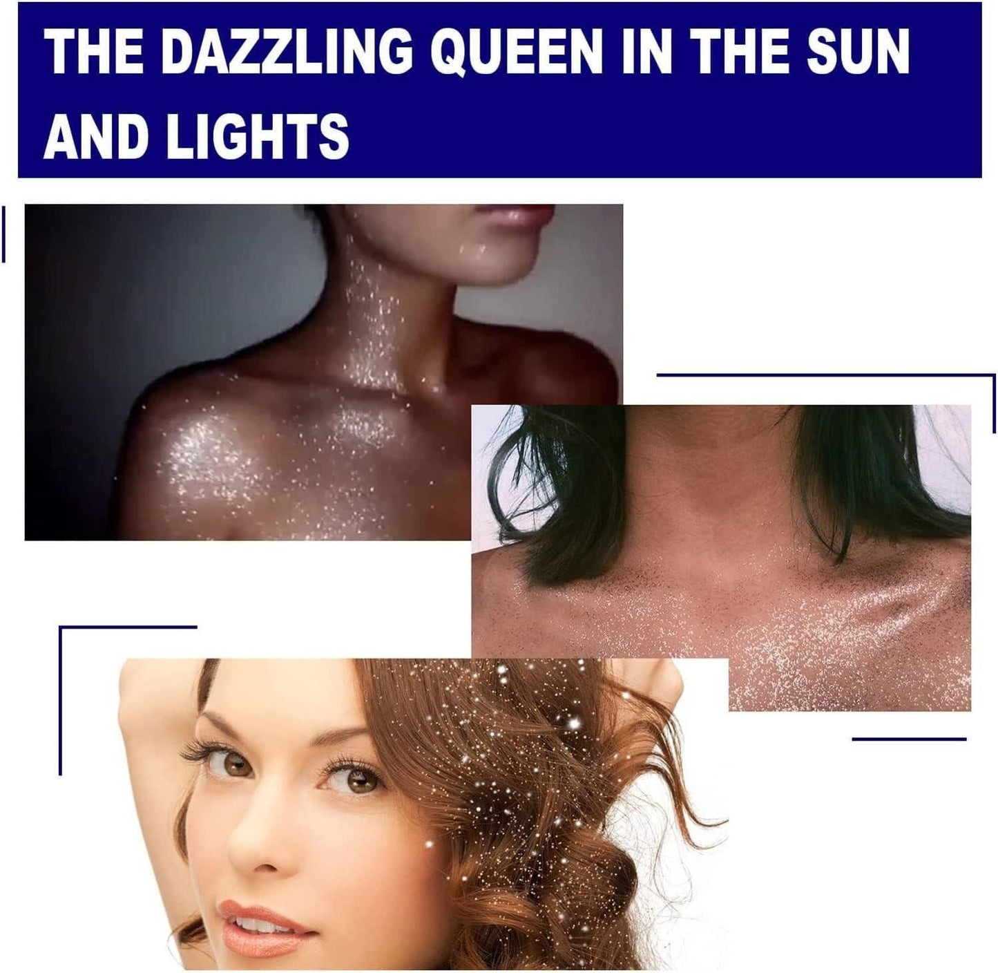 Stardust Hairspray for Women (Buy 1 Get 1 Free)