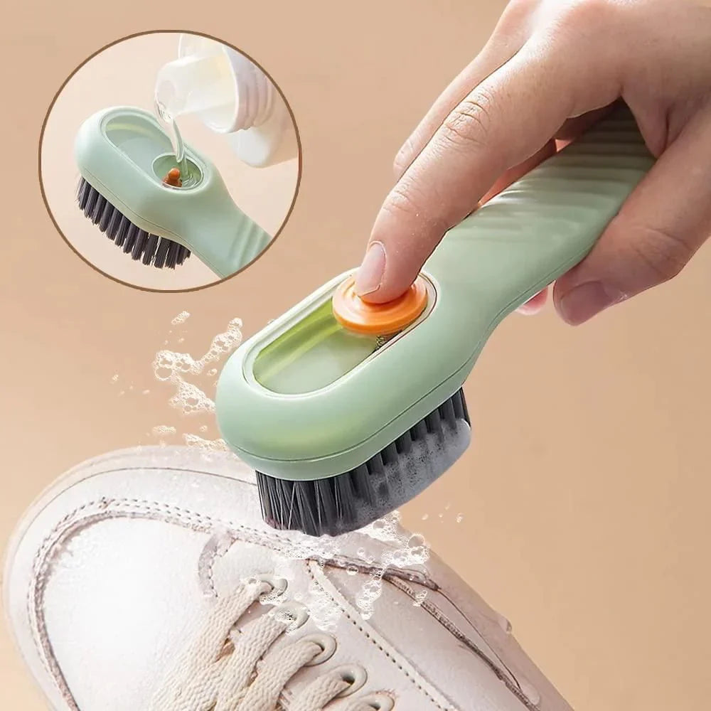 Multifunctional Scrubbing Brush(Buy 1 Get 1 Free)