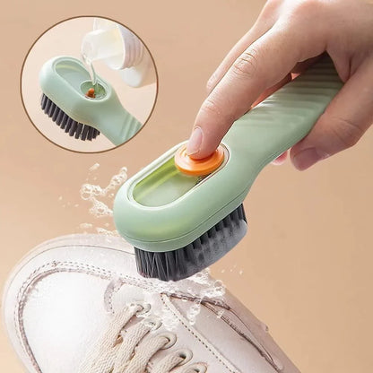 Multifunctional Scrubbing Brush(Buy 1 Get 1 Free)