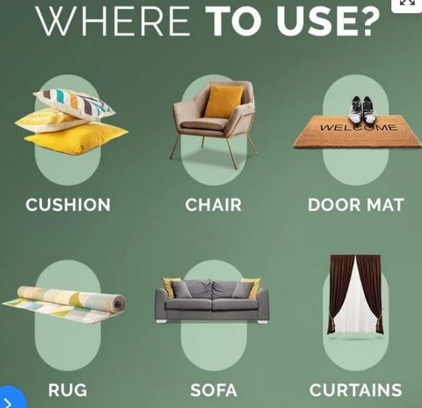 Multipurpose Protect+ Fabric Protector (Buy 1 Get 1 Free)