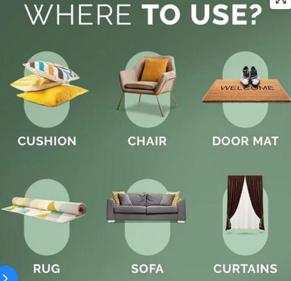 Multipurpose Protect+ Fabric Protector (Buy 1 Get 1 Free)