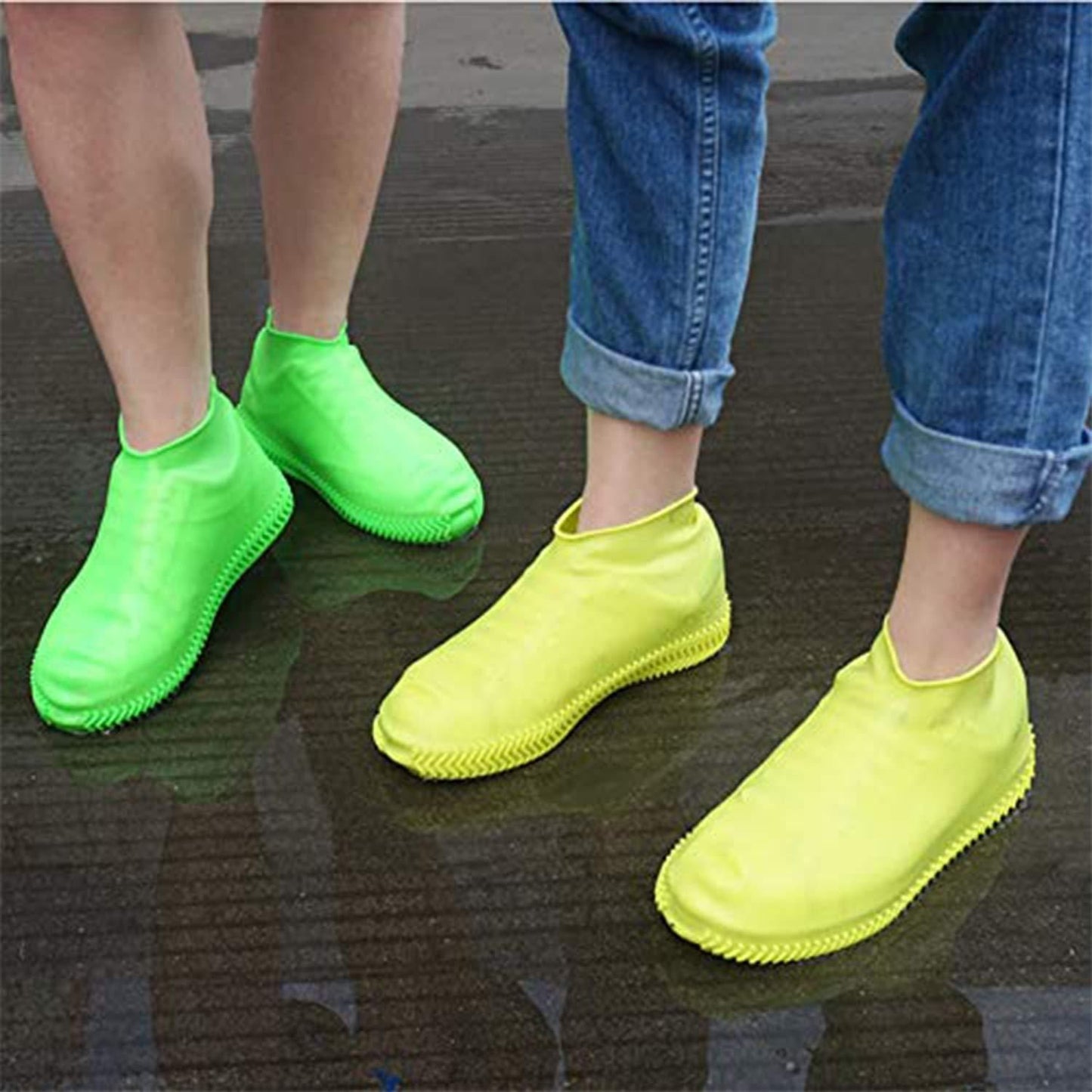 Silicone Shoe Cover