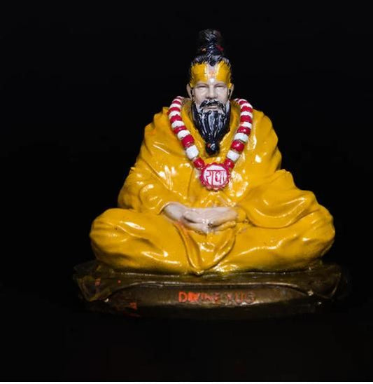 Shri Premanand Ji Maharaj Idol