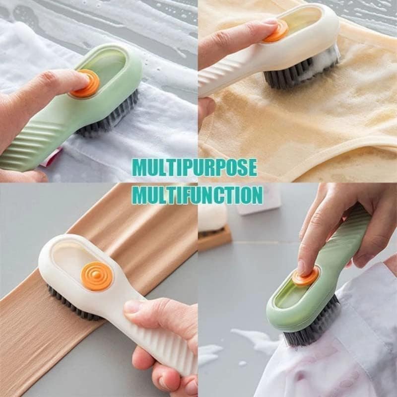 Multifunctional Scrubbing Brush(Buy 1 Get 1 Free)