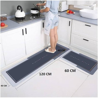 🔥Non-Slip & Super Absorbent Kitchen Mat🔥