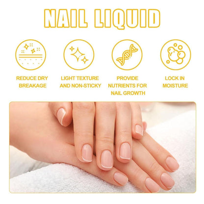Bee Venom Nail Repair (Buy 1 Get 1 Free)