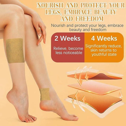 Turmeric Vericose Vein Patch (Buy 5 Get 5 Free)