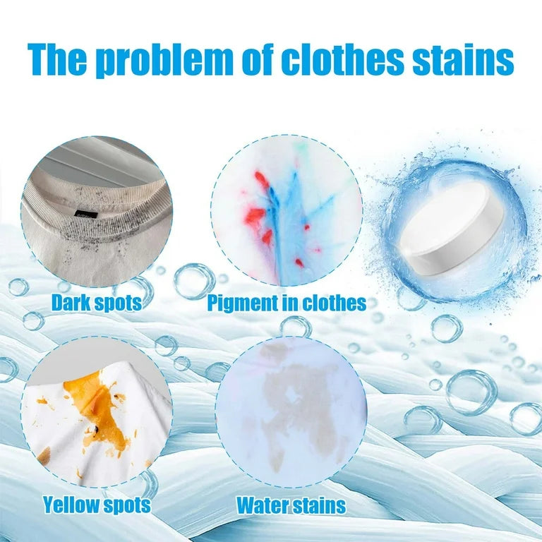 Fabric Stain Remover