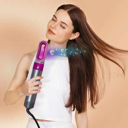 5 in 1 Multifunctional Hair Dryer Styling Tool
