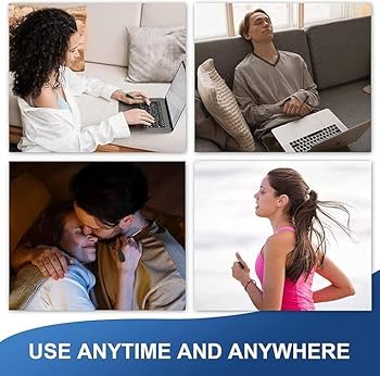 Sugar Control LI4 Acupressure Point Clip (Buy 1 Get 1 Free)