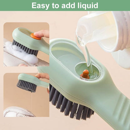 Multifunctional Scrubbing Brush(Buy 1 Get 1 Free)