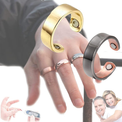 Sugar Control Magnetic Ring (Buy 1 Get 1 Free)