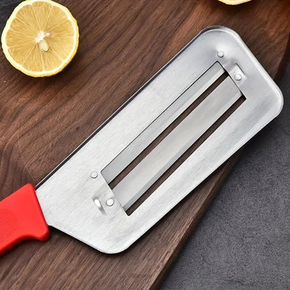 Stainless Steel Vegetable Shredder