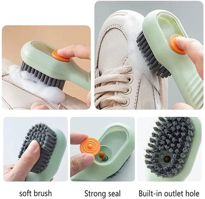 Multifunctional Scrubbing Brush(Buy 1 Get 1 Free)