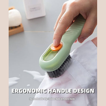 Multifunctional Scrubbing Brush(Buy 1 Get 1 Free)