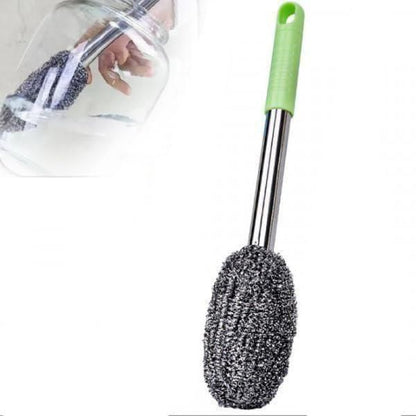 Long Handle Cleaning Brush (Buy 1 Get 1 Free)