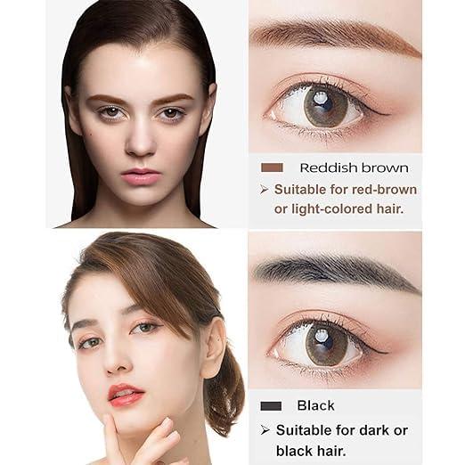 Waterproof Eyebrow Pen