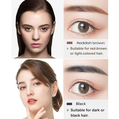 Waterproof Eyebrow Pen