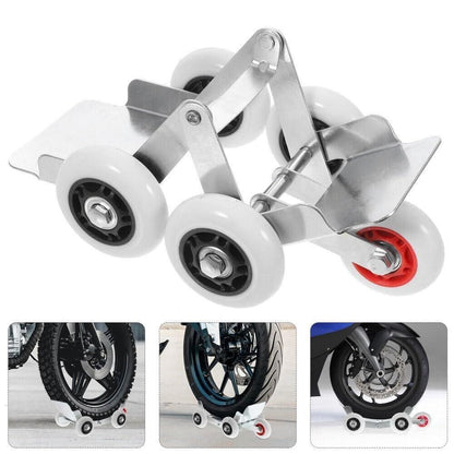 Flat Tyre Rescue Roller