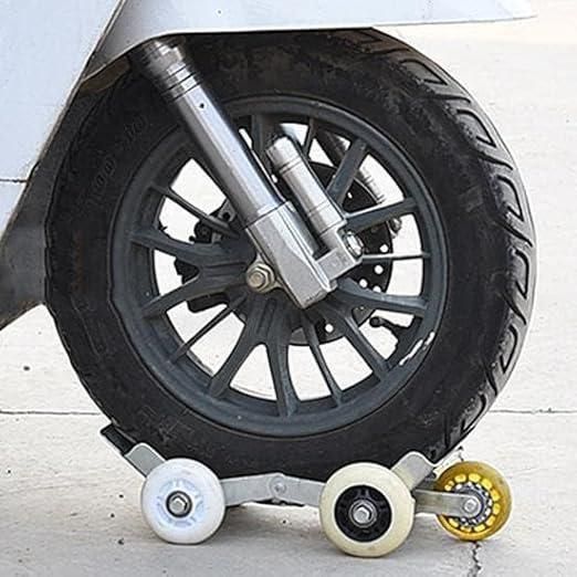 Flat Tyre Rescue Roller