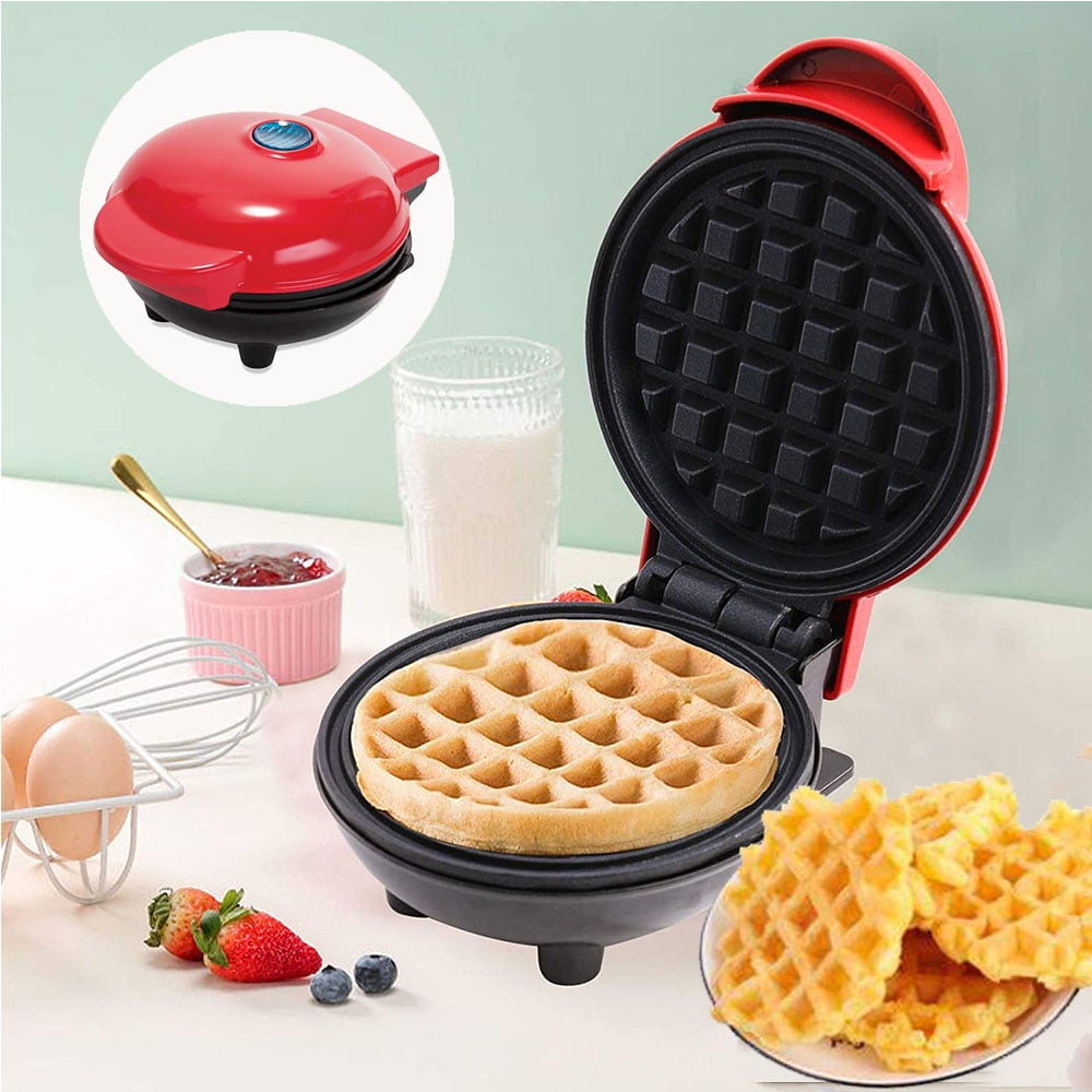 Mini Waffle Maker