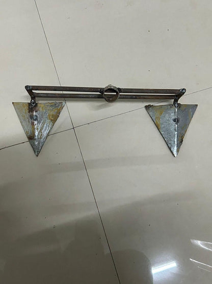 Lifting and Ridging Planting Tools