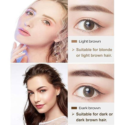 Waterproof Eyebrow Pen