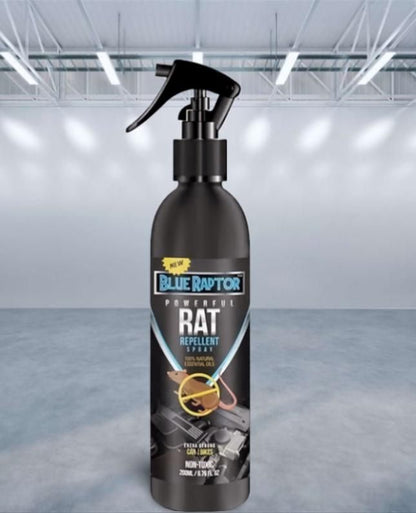 Rat Repellent Spray