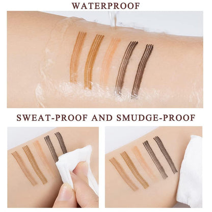 Waterproof Eyebrow Pen