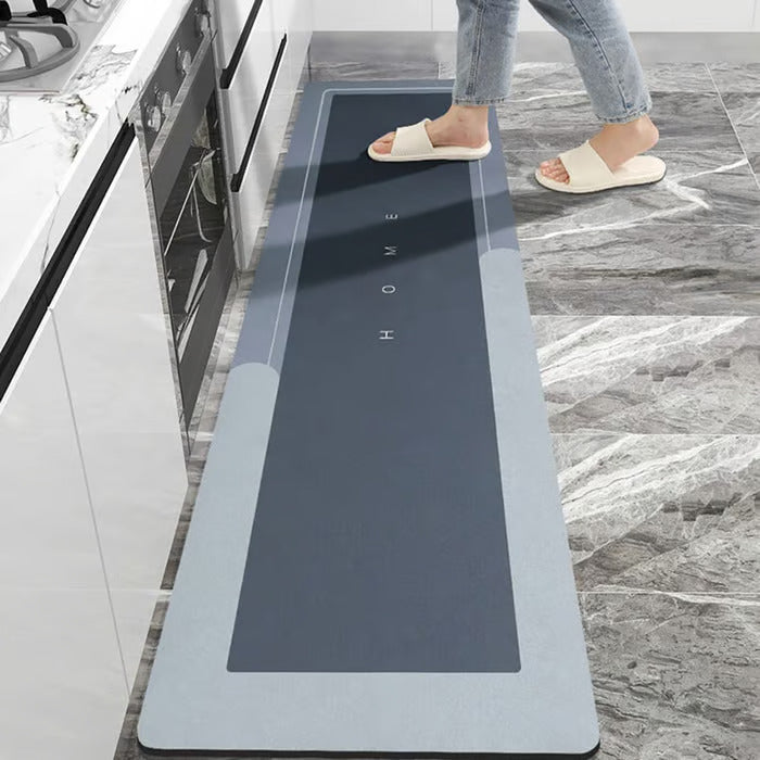 🔥Non-Slip & Super Absorbent Kitchen Mat🔥