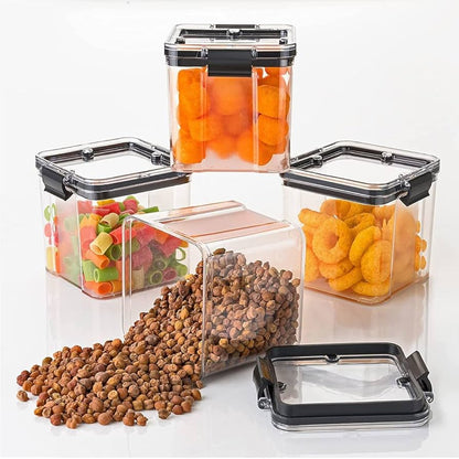 Premium Airtight Storage Container