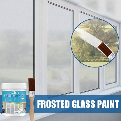 Frosted Glass Paint (Buy 1 Get 1 Free)