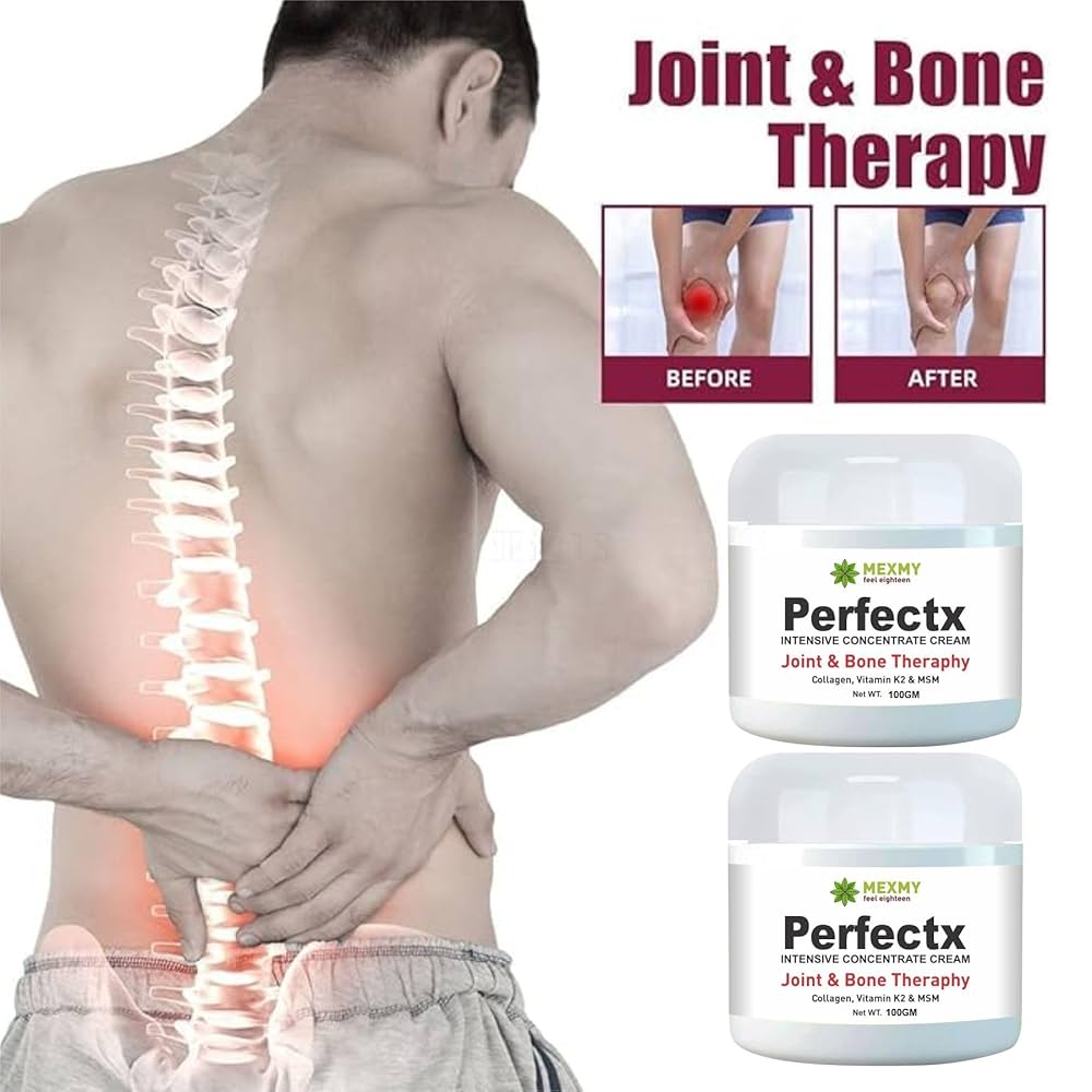 Bone Therapy Cream (Buy 1 Get 1 Free)