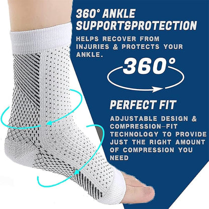 Neuropathy Pain Relief Compression Socks
