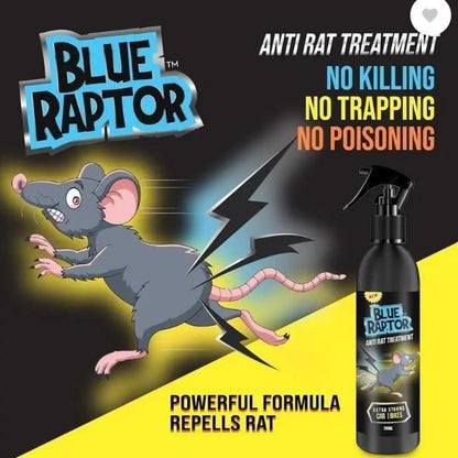 Rat Repellent Spray (Buy 1 Get 1 Free)