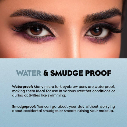 Waterproof Eyebrow Pen