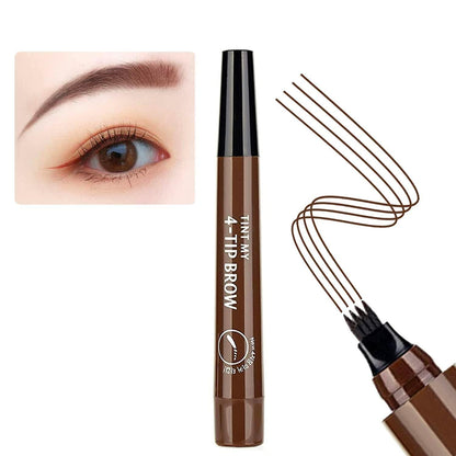 Waterproof Eyebrow Pen