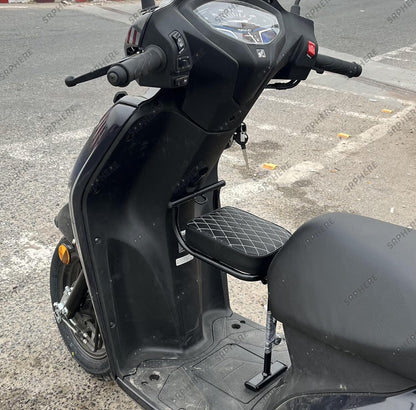 Portable Baby Seat for Scooters