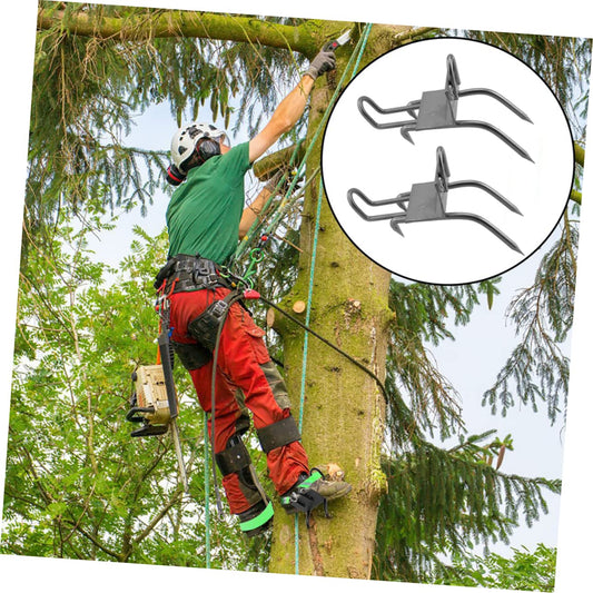Tree Climbing Gear